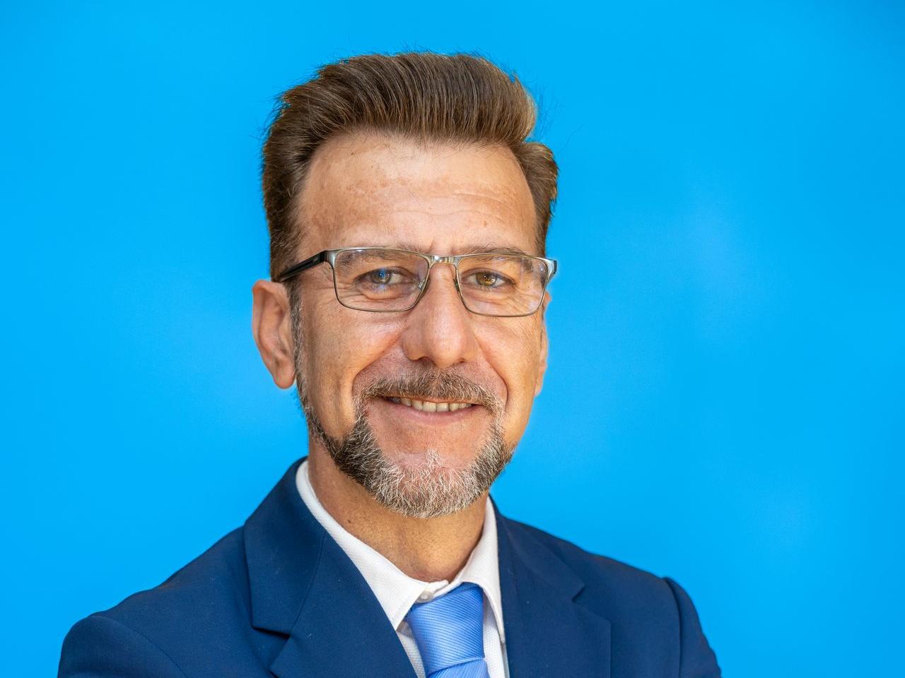António Fonseca